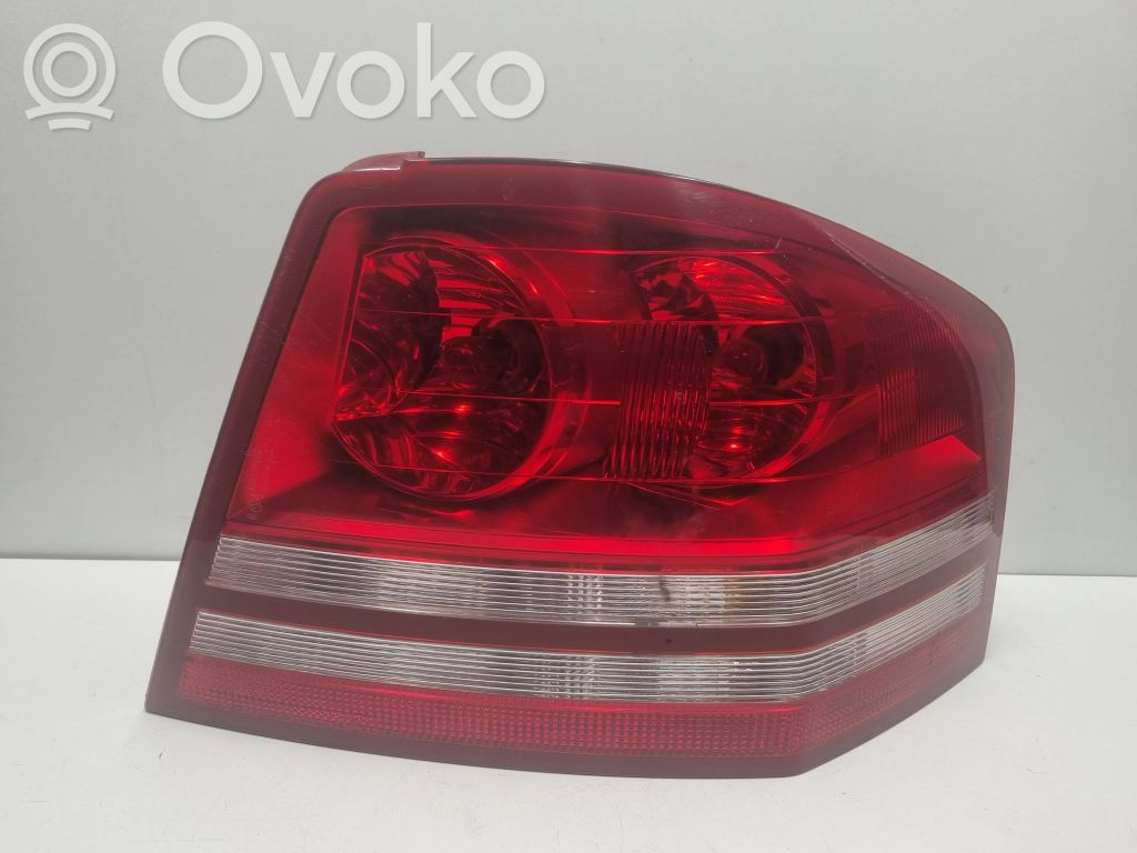 Dodge Avenger Takavalot 