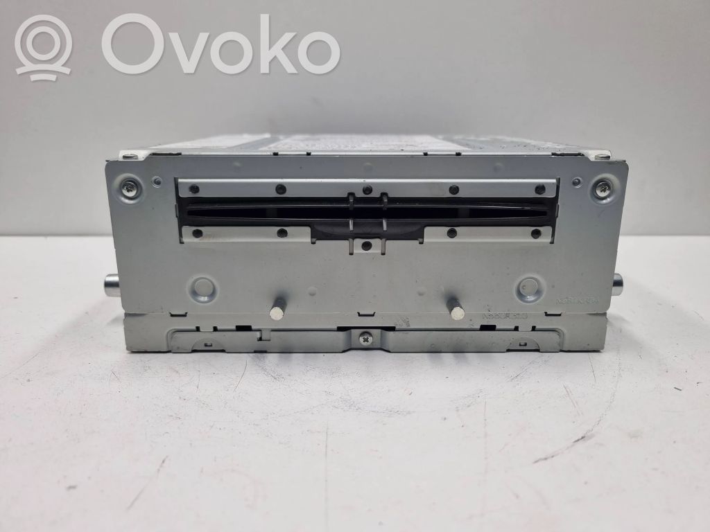 Mercedes-Benz C W205 Panel / Radioodtwarzacz CD/DVD/GPS 