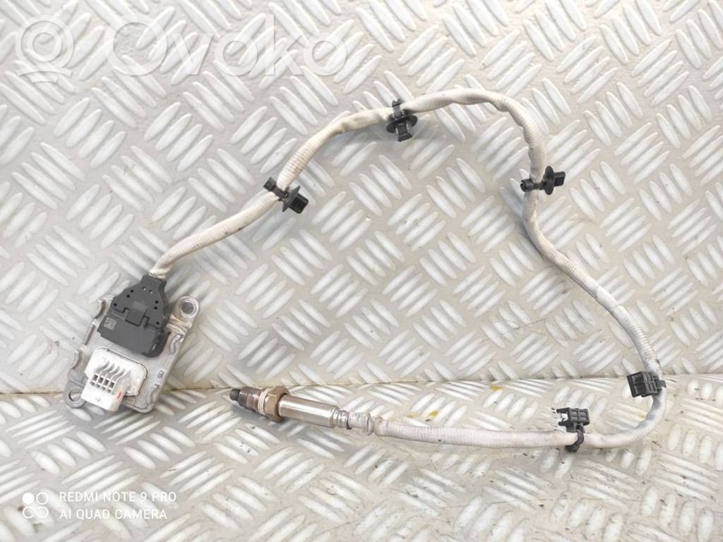 Renault Captur Lambda probe sensor 