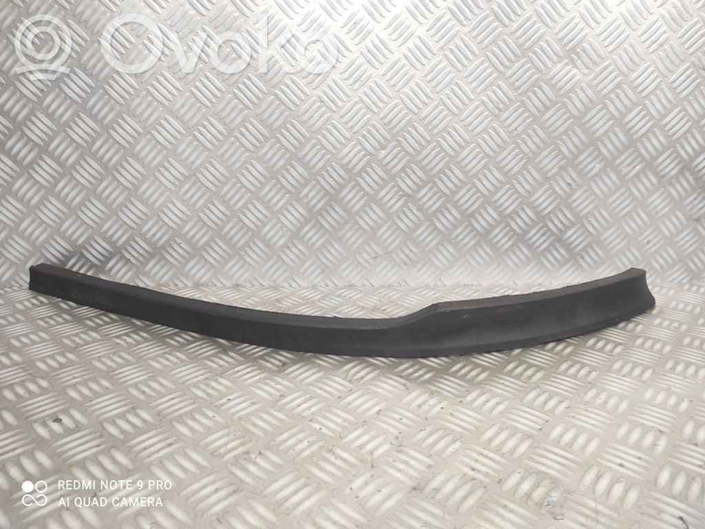 Opel Corsa E Front bumper mounting bracket 