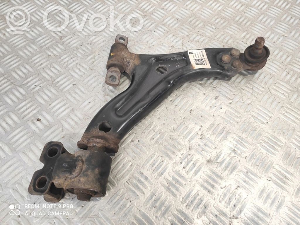 Opel Karl Dakša 