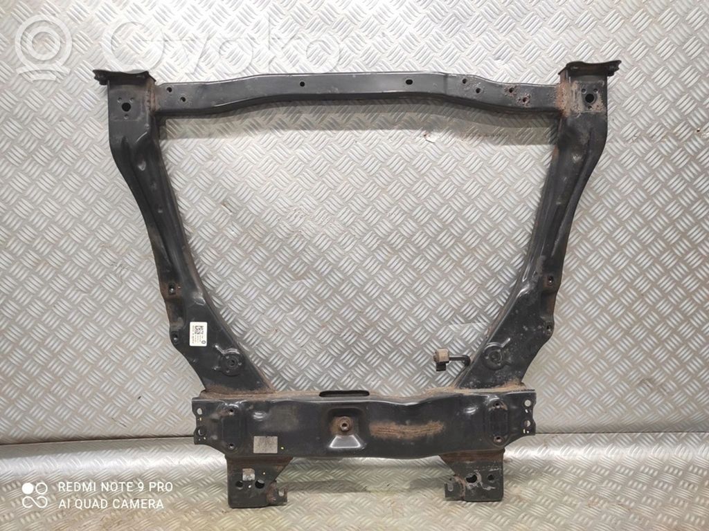 Opel Karl Etuapurunko 