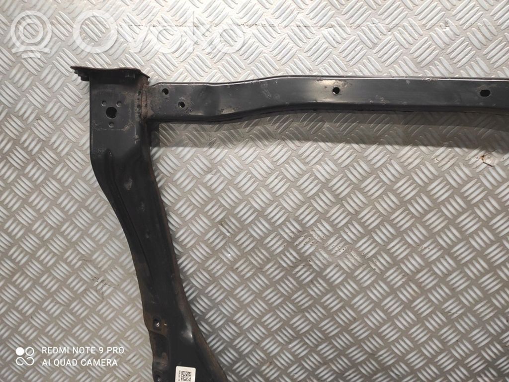 Opel Karl Etuapurunko 