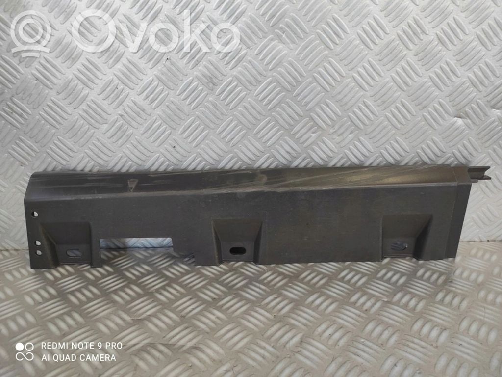 Ford Transit Courier Sill 