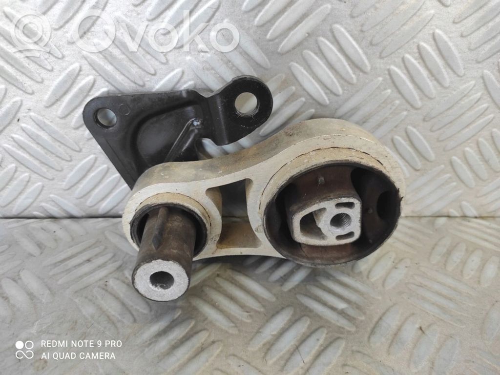 Ford Fiesta Pārnesumkārbas spilvens 