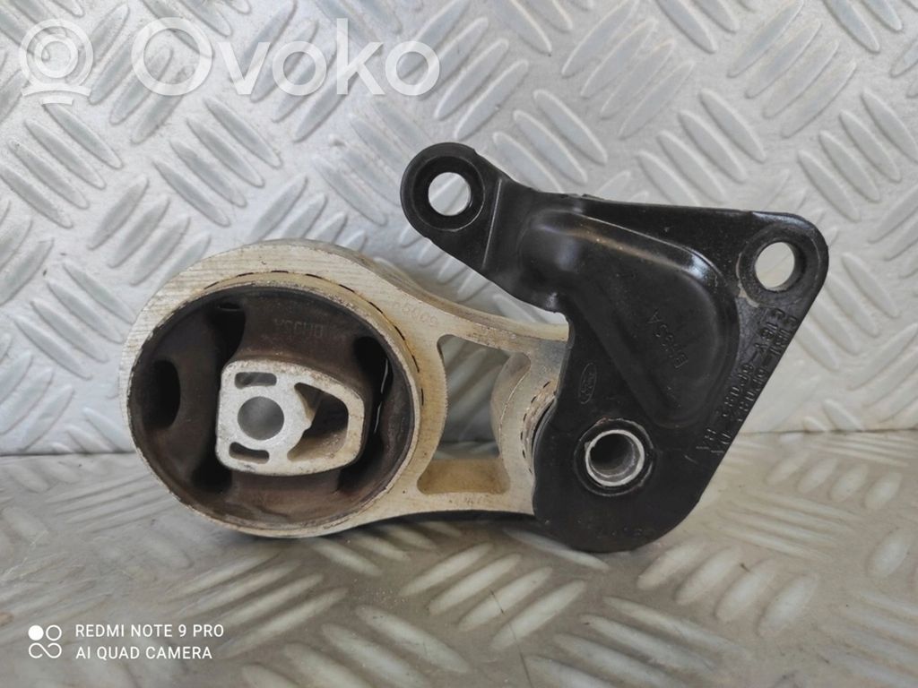 Ford Fiesta Pārnesumkārbas spilvens 