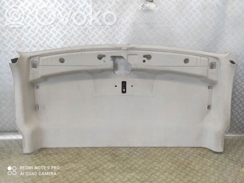 Ford Transit Dachhimmel komplett 