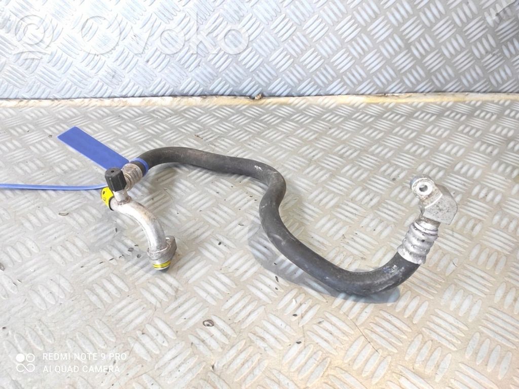 Fiat 500 Ilmastointilaitteen putki (A/C) 