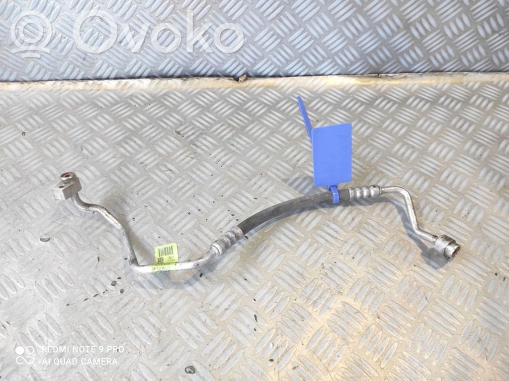 Fiat 500 Ilmastointilaitteen putki (A/C) 