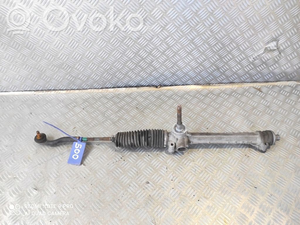 Fiat 500 Рулевые рейки 