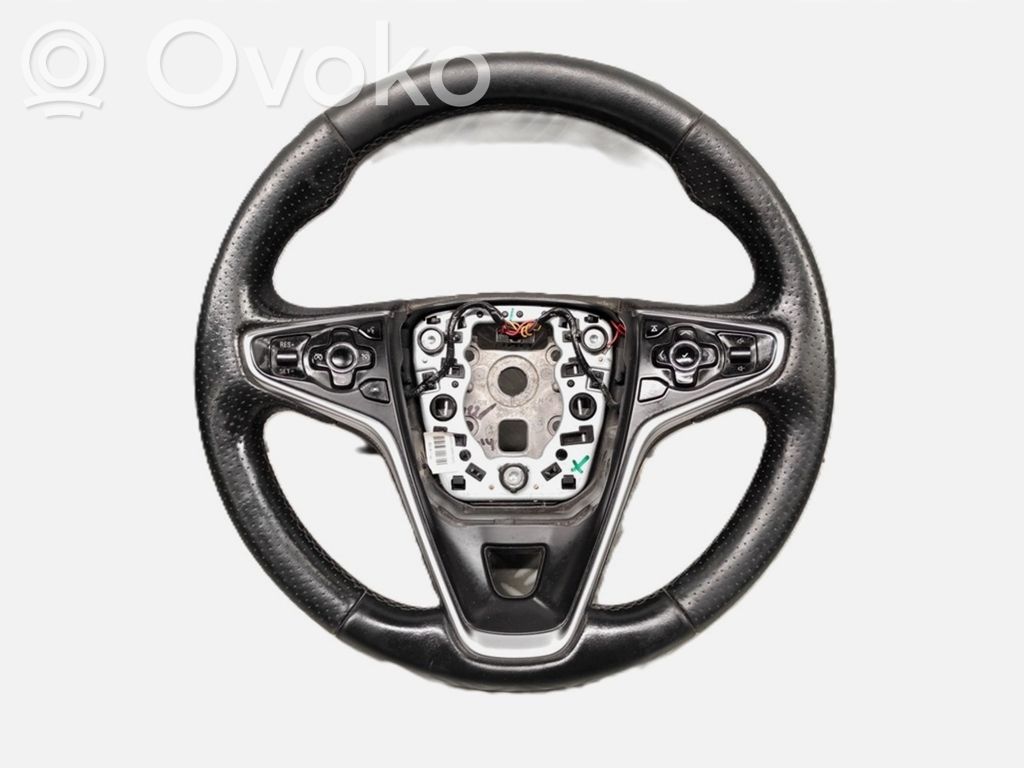 Opel Insignia A Stūre 