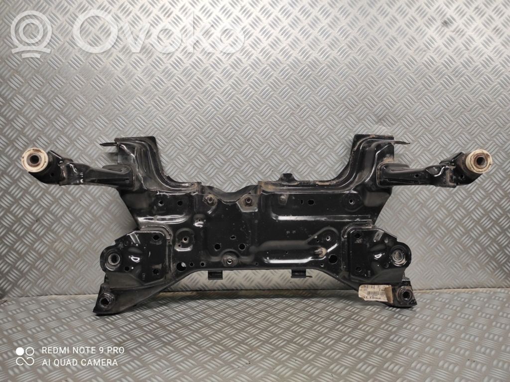Ford Focus Front subframe 