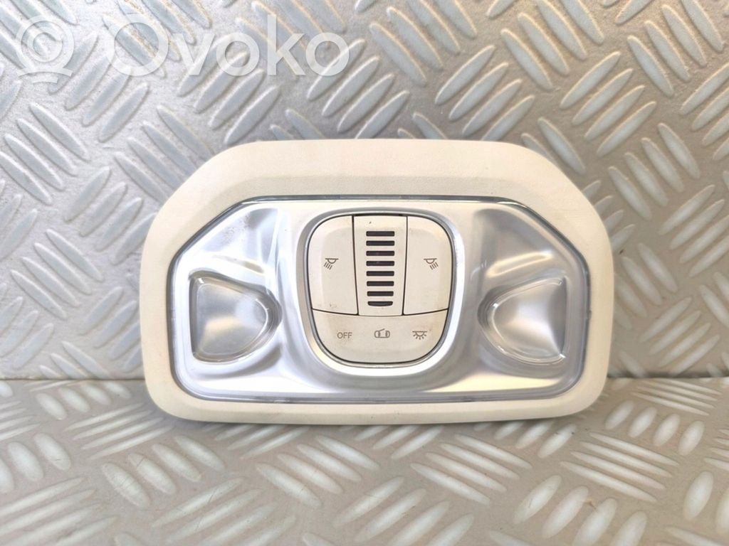 Fiat Tipo Lampka podsufitki tylna 