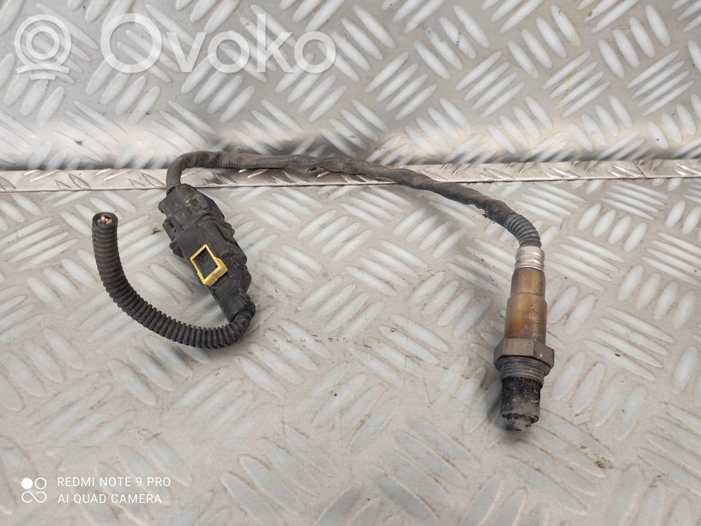 Alfa Romeo Mito Lambda probe sensor 