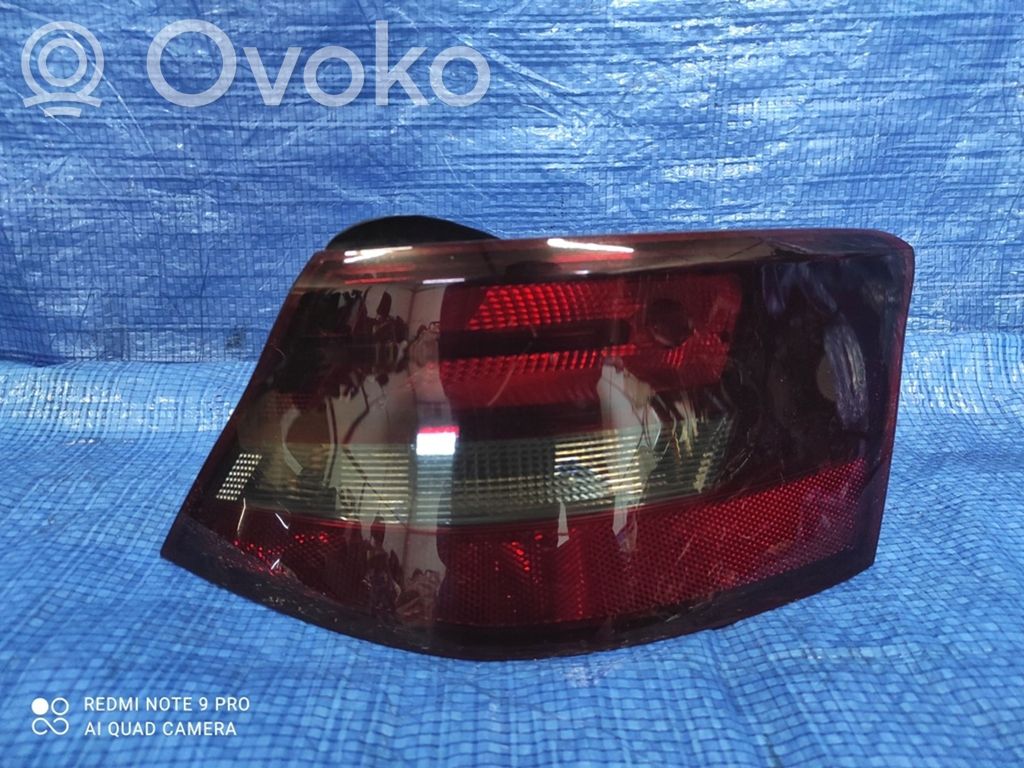 Audi A3 S3 8V Takavalot 