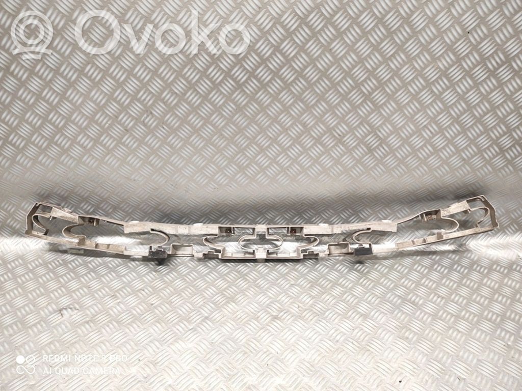 BMW X3 E83 Rear bumper mounting bracket 