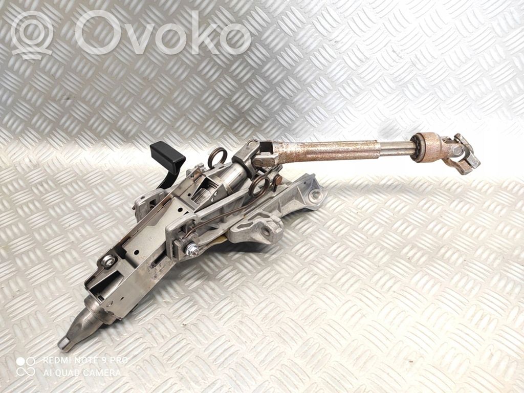 Volvo V60 Lenksäule 
