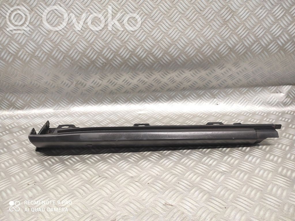 Ford Transit Courier Sill 