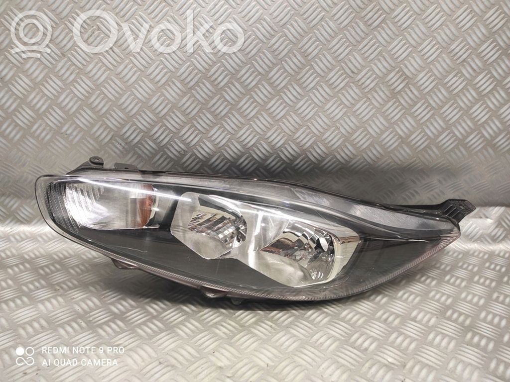 Headlight/headlamp   C1BB13W030AD
