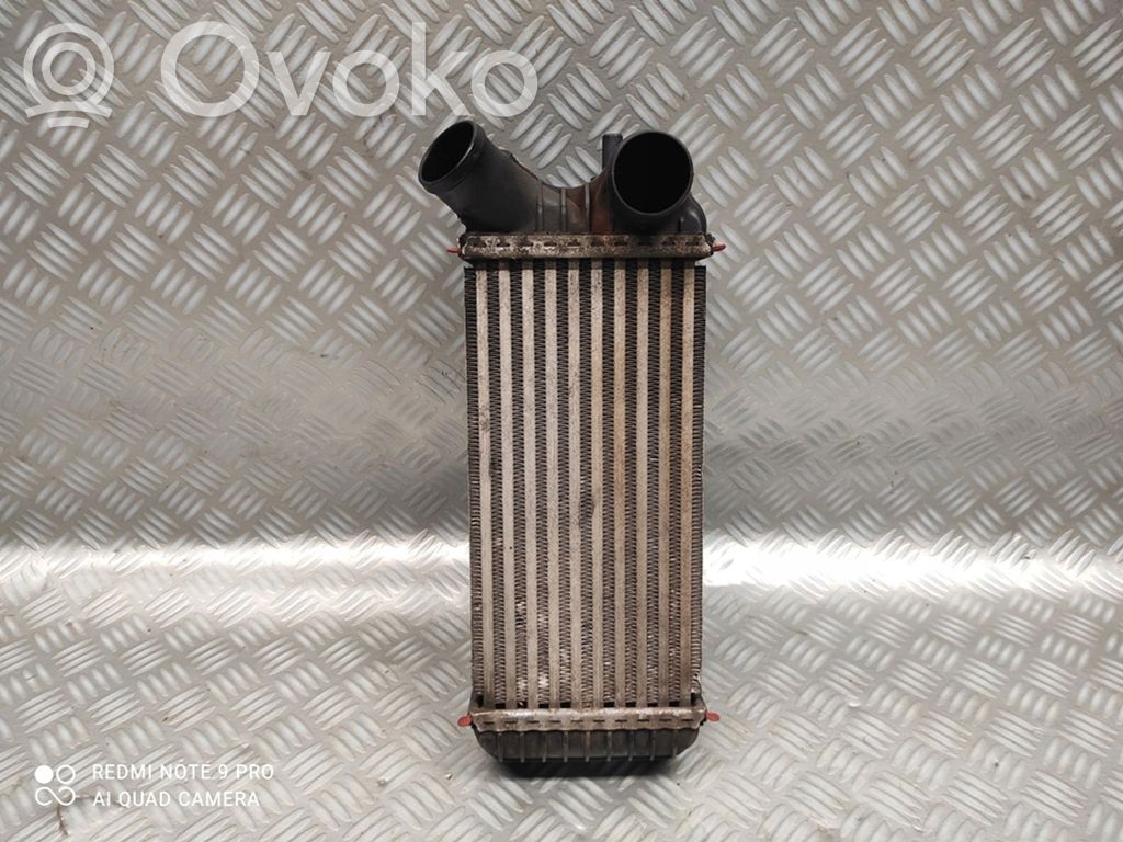 Ford Focus Intercooler radiator 