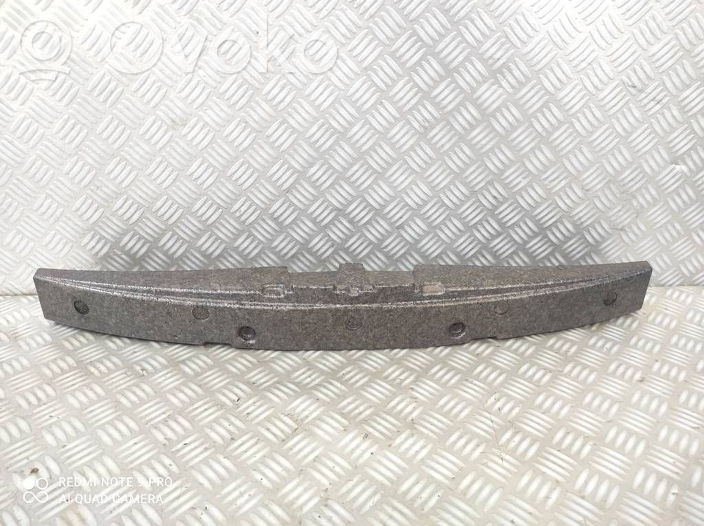 Opel Corsa D Front bumper foam support bar 