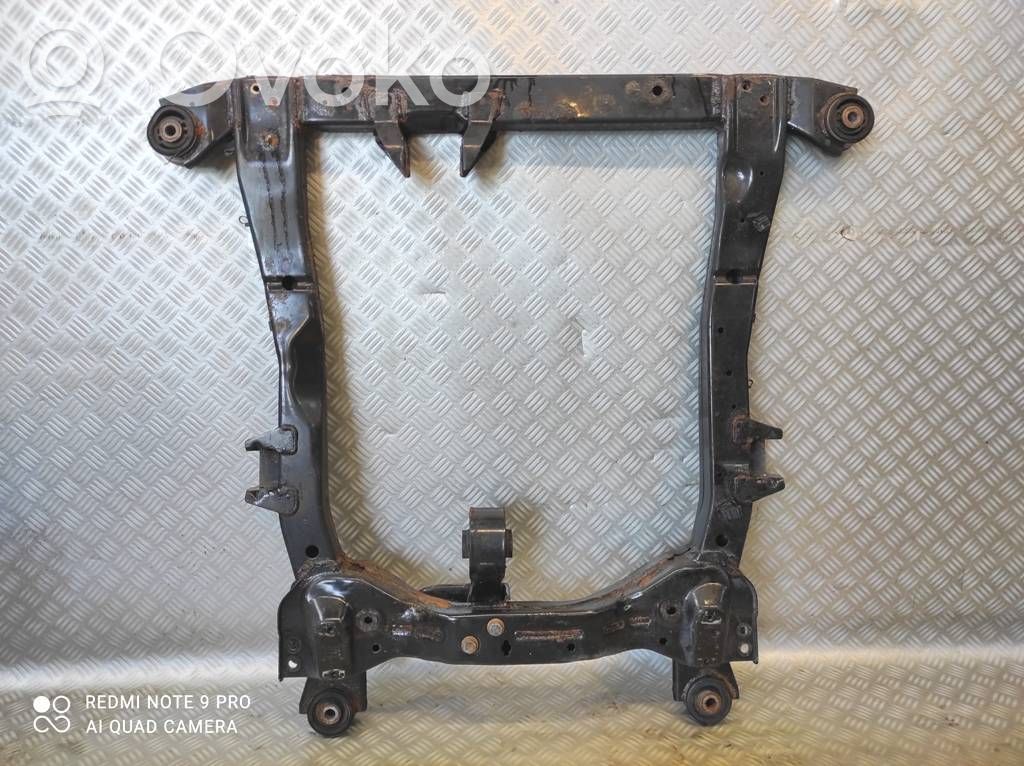 Opel Astra J Front subframe 