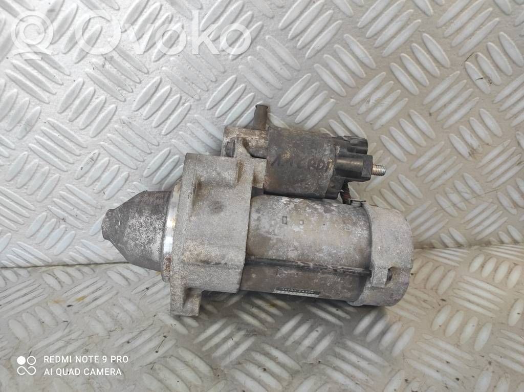 Motor de arranque   361002A500,4280006760