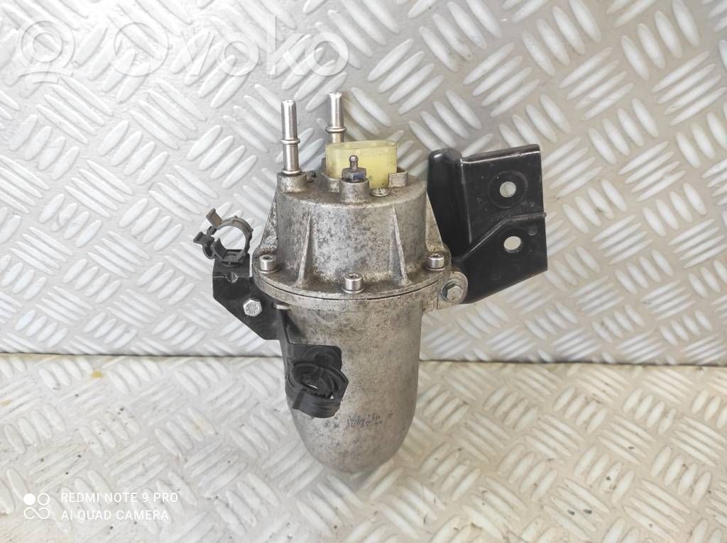 Peugeot Boxer Fuel filter housing 