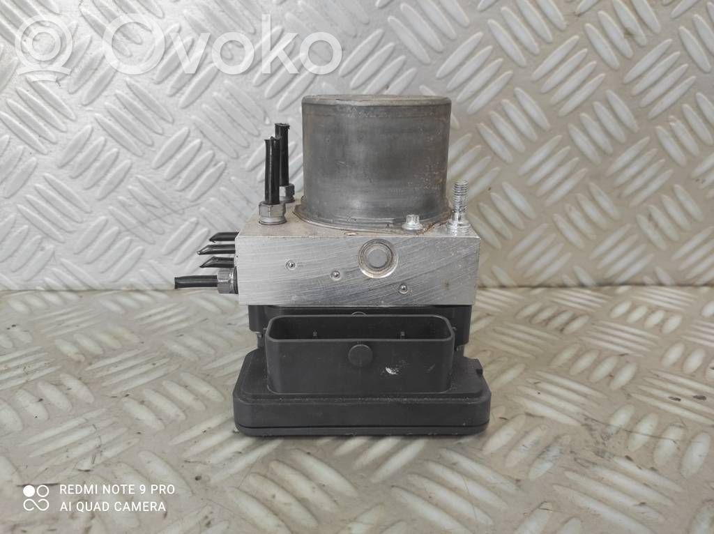 Citroen Jumper ABS bloks 