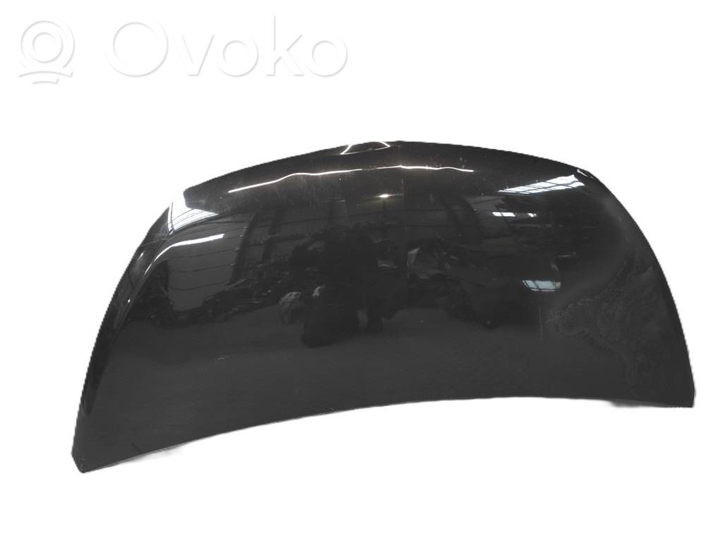 Dzinēja pārsegs (vāks)