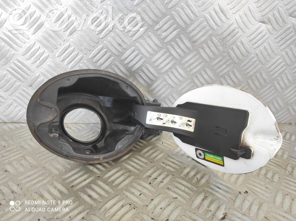Ford Transit -  Tourneo Connect Einfülldeckel für den Kraftstofftank 