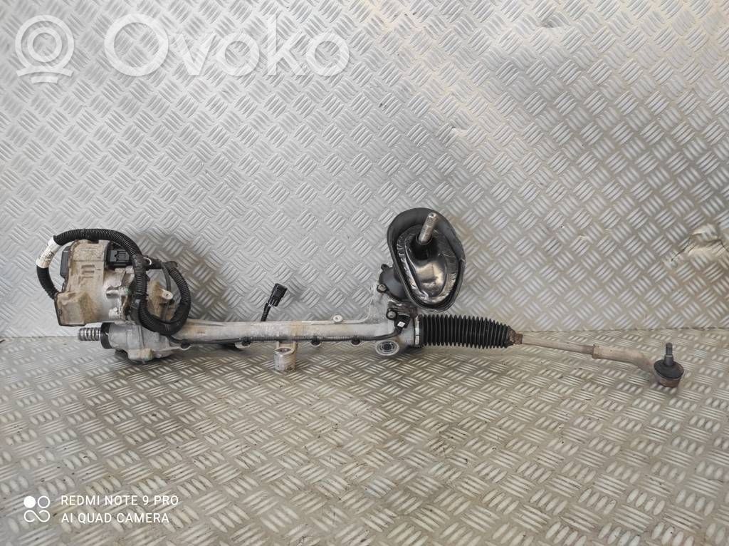 Ford Transit -  Tourneo Connect Steering rack 