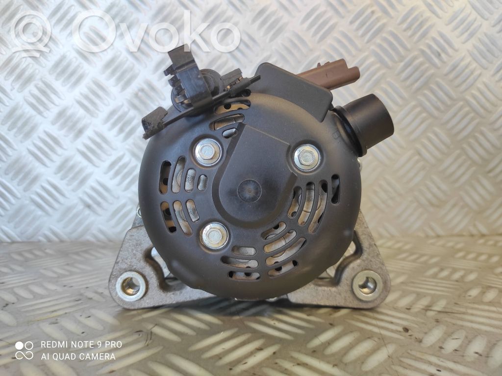 Ģenerators   9835688980,MS1042117143,ALTD15CCEM02