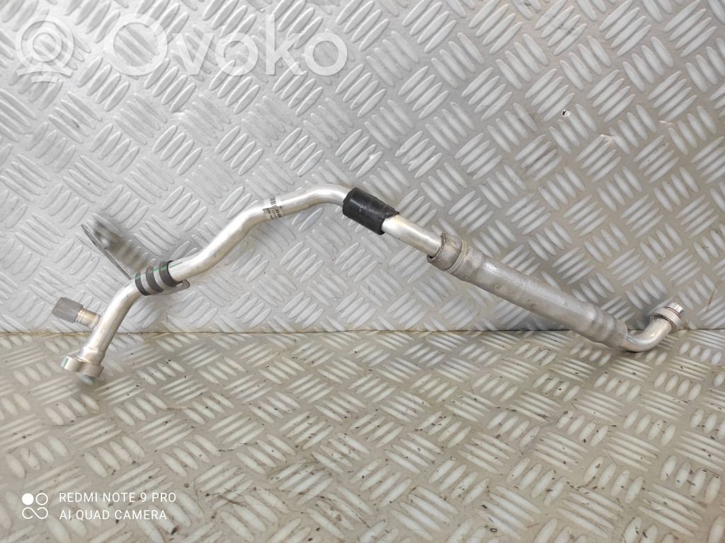Renault Megane IV Conductă/furtun aer condiționat (A/C) 