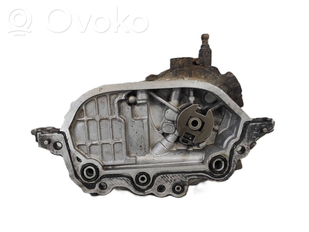 Opel Insignia A Bomba de vacío 