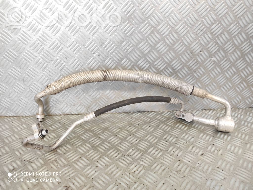 Opel Astra K Conductă/furtun aer condiționat (A/C) 