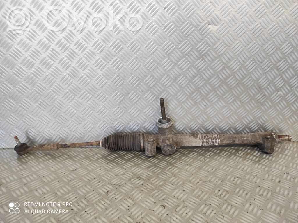 Opel Corsa D Steering rack 