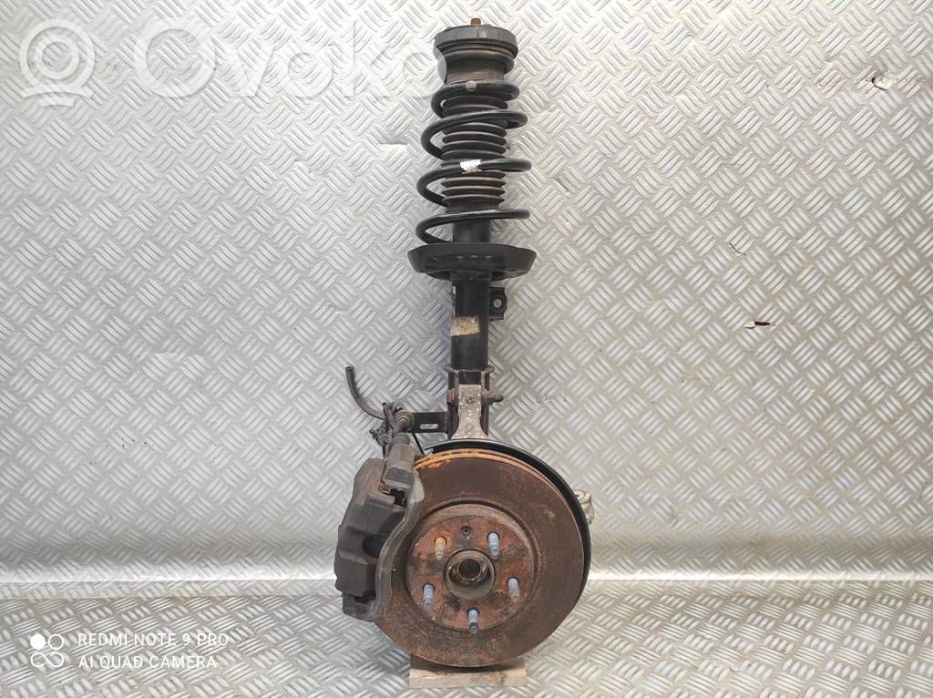 Opel Astra J Priekinis kelmas 