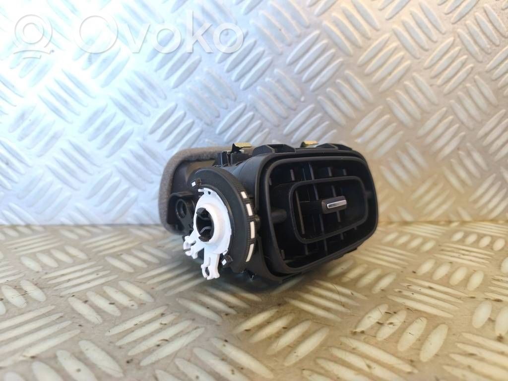 Citroen C3 Dash center air vent grill 
