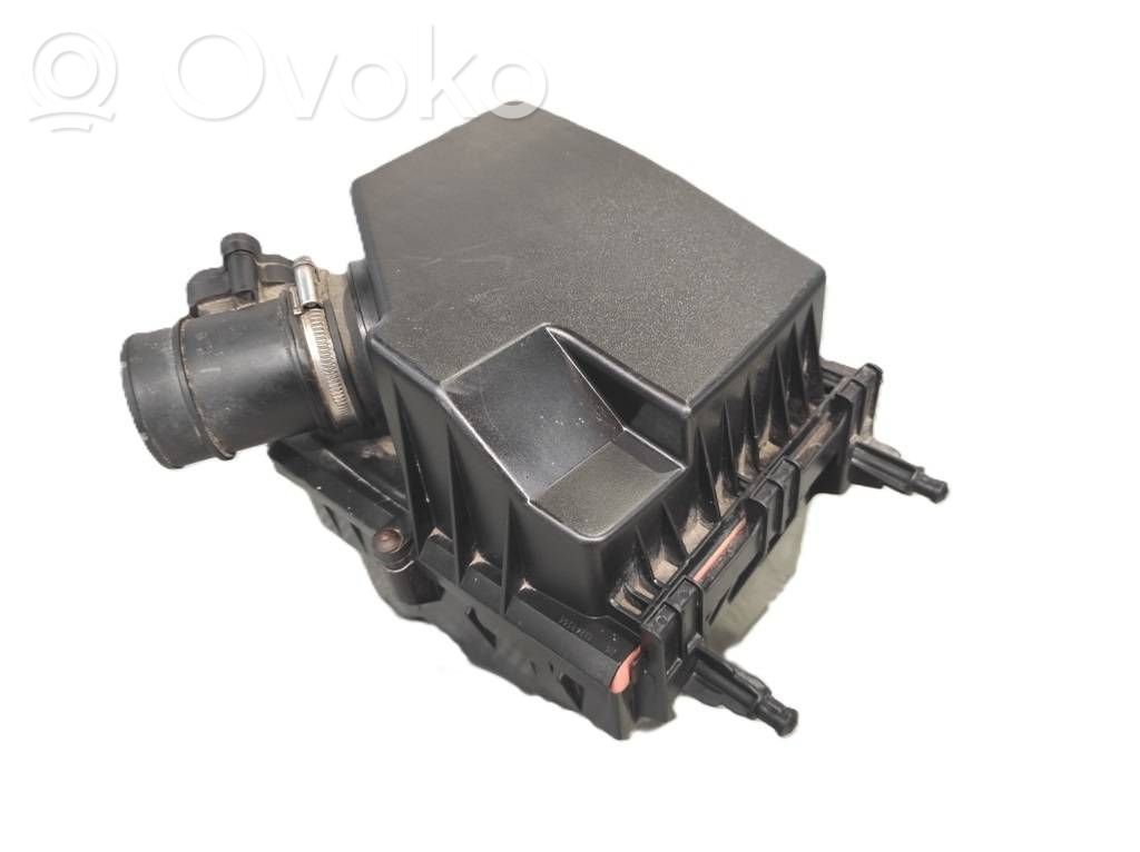 Opel Corsa D Luftfilterkasten 