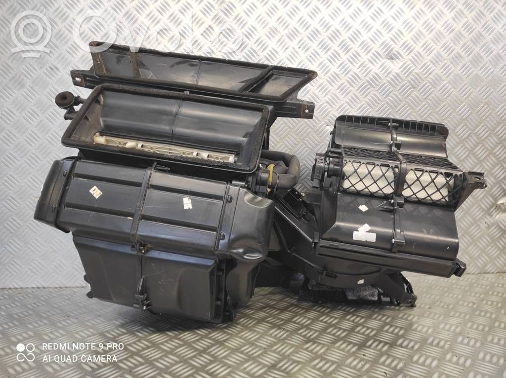 Ford Transit Custom Nagrzewnica / Komplet 