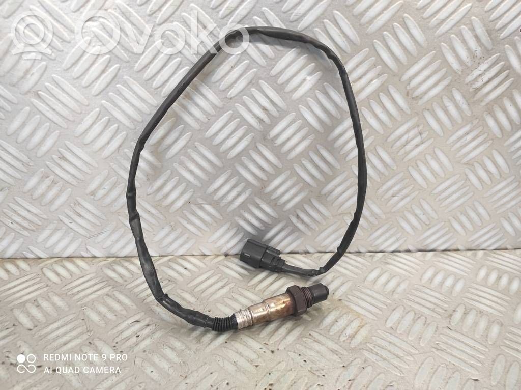 Lambda probe sensor   CV6A9G144AA