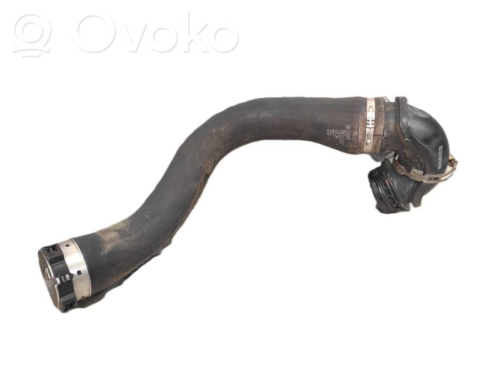 Opel Insignia A Intercooler hose/pipe 