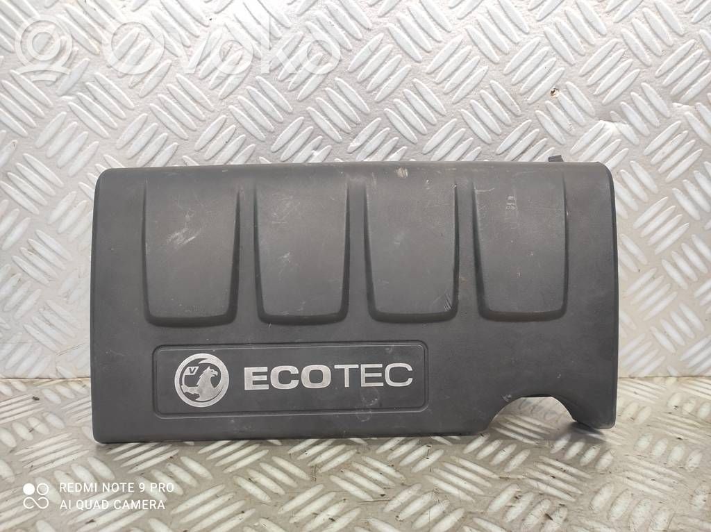 Opel Astra J Capac protecție motor 