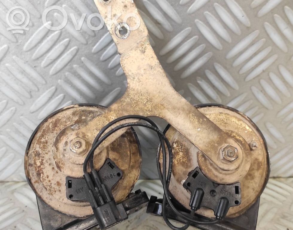 Señal acústica   BK2T13A803AB,BK2T13A803AB,TWOJEAUTO