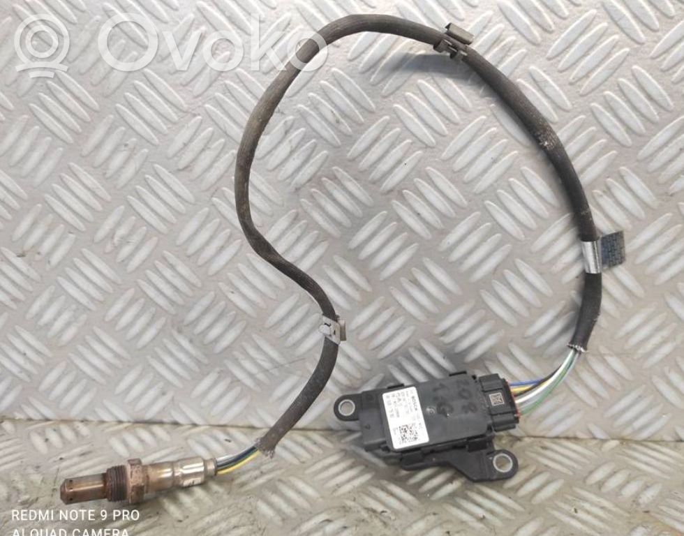 Opel Corsa F Lambda zonde 