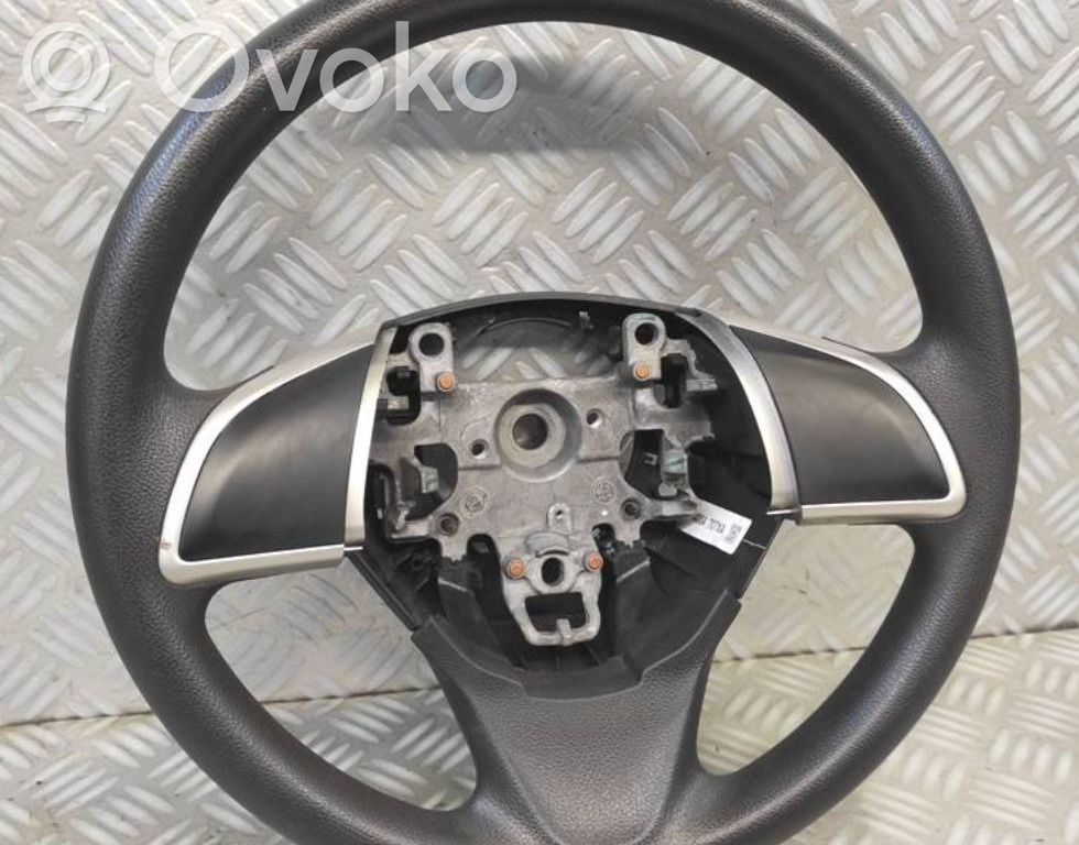 Mitsubishi Space Star Lenkrad 