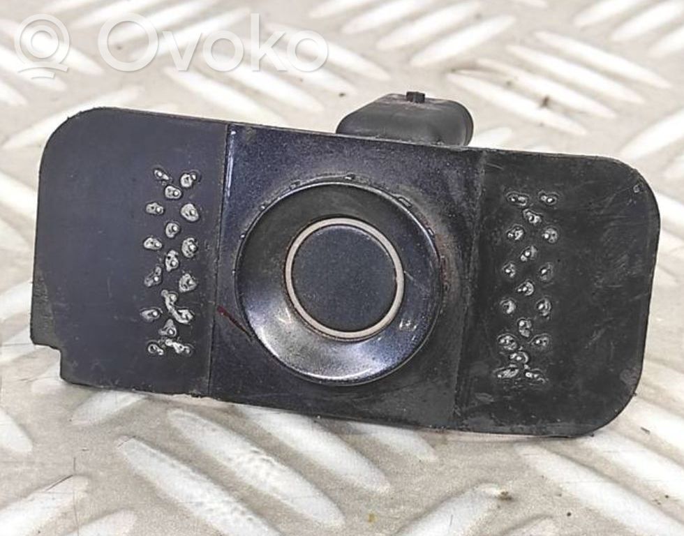 Renault Clio V Sensor de aparcamiento PDC 