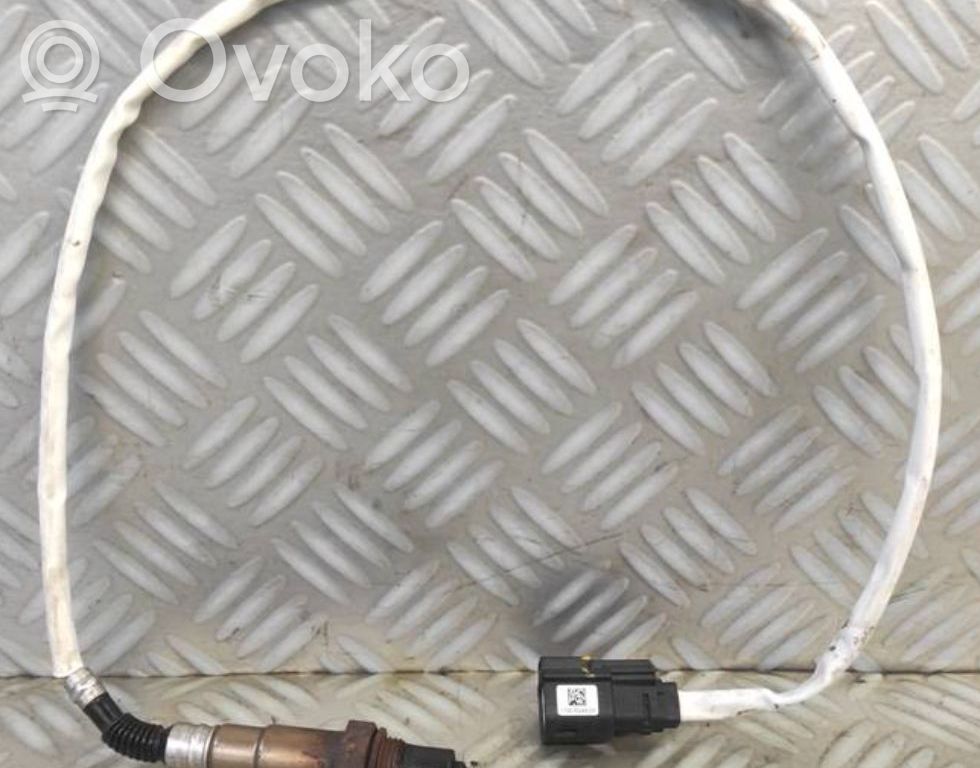 Lambda probe sensor   0258010406