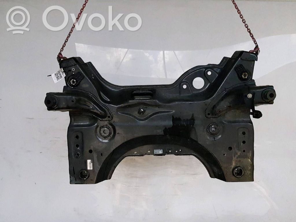 Front subframe   SANKITRAWERS,PEUGEOTEXPERTIII